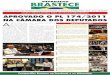 Associação Comercial da Ceasa de Minas Gerais - MARCO … · 2018-04-04 · Portaria 38 do Ministério da Agricultura cria Comissão conjunta integrada pela Brastece, Abracen, Conab