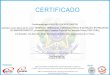 Certificamos que ADEILDES QUEIROZ SANTOS participou como ... · DO EMAGRECIMENTO”, promovido pelo Conselho Regional de Educação Física (CREF13/BA), em Salvador, nos dias 08 e