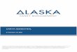 CARTA SEMESTRAL - Alaska Asset Management · para tomar boas decisões vem da capacidade de um indivíduo atacar um problema por diversos ângulos, através da utilização de diferentes