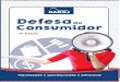 Cartilha Defesa do Consumidor - OAB/RJ · O Código de Defesa do Consumidor é um conjunto estruturado de normas de ordem pública e interesse social e está dividido, basicamente,