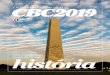 Um congresso história - SBOT · Um ótimo e proveitoso CBC para todos os ... serão apresentadas sessões de temas livres e de pôsteres selecionados por uma comissão ... Confira