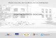 323STICO SOCIAL 2014) - Câmara Municipal de Paredes · Diagnóstico Social 6 Introdução Atualmente todos vivemos numa sociedade em acelerada mutação. A revolução tecnológica