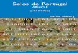 Selos de Portugal - Caleida Sitio · 1937 Emissão Comemorativa do 1º Centenário da Fundação das Escolas Médico-Cirurgicas ... em 1 de Outubro de 1911, tendo em vista que na