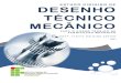 ESTUDO DIRIGIDO DE DESENHO TÉCNICO MECÂNICO€¦ · estudo dirigido de desenho tÉcnico mecÂnico para o curso tÉcnicopara o curso tÉcnico deddeede fabricaÇÃo mecÂnica prof