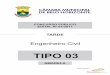 CONCURSO PÚBLICO EDITAL Nº 01/2017 · Prova aplicada em 18/02/2018 – O gabarito oficial da prova objetiva será publicado no Diário Oficial do Município de Belo Horizonte –