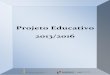 Projeto Educativo 2013/2016escolasmoimenta.pt/.../2013/...2016-proposta-FINAL.pdftambém novos desafios, principalmente no que respeita à saída precoce e aos índices de ... significa