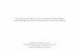 Manual do Programa de Avaliação da Qualidade ...€¦ · Laboratório de Referência Nacional para o Diagnóstico da Leishmaniose Visceral Rua Conde Pereira Carneiro,80 Gameleira