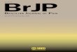 BrJP - sbed.org.br · BRAZILIAN JOURNAL OF PAIN BrJP capa brjp 2018.indd 1 08/05/2018 18:29:44 Vol. 03 No 01 Jan-Fev-Mar. 2020 ISSN - 2595-0118