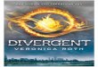 Divergent 1 - Visionvox · 2017-12-18 · Divergent 1 – Divergent Veronica Roth Traduzido por Grupo Shadows Secrets 5 maçãs de seu rosto são salientes e seus cílios são longos,