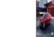 | Audi A5 Sportback - AutoForce · PDF file 2019-02-12 · Audi A5 Sportback A5 Quem aprecia carros esportivos não consegue ficar indiferente à nova geração do Audi A5 Sportback