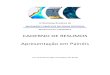 CADERNO DE RESUMOS Apresentação em Painéissimcosta.furg.br/assets/CadernodeResumos_IV_Workshop.pdf · 2020-03-05 · oceanic downscaling of these scenarios will be carried out