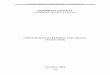 ASSEMBLEIA NACIONAL COMISSÃO CONSTITUCIONALimgs.sapo.pt/jornaldeangola/content/pdf/... · Constituição da República de Angola (projecto final – 13 de Janeiro de 2010) 2/94 