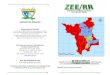 GOVERNO DE RORAIMA zee-rr... · 2014-05-01 · Este marco legal foi substancialmente alterado pela aprovação do novo Código Florestal Brasileiro (Lei Federal nº 12.651 de 25/05/12)