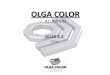 OLGA COLOR - Portal AECweb€¦ · olga color alum i nio 3.2 olga color alum i n 10 olga color alum i nio olga color alum i nio alukd3.2 olga color aluk 3.2 aluk 3.2 olga color