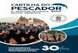 ÍNDICE - Mato Grosso do Sul...Desenvolvimento (SEMADE), em virtude do período da Piracema, geralmente, do início de novembro ao final de fevereiro, com extensão até março, em