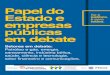 Apresentação - Blog Cidadania & Cultura...2019/05/29  · Apresentação Oficina O papel do Estado e das empresas públicas em debateBrasília – 29 de maio de 2019 O Observatório