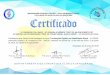 UNIVERSIDADE ESTADUAL PAULISTA “JÚLIO DE ...certificados.congressofoaunesp.com.br/2019/Certificado...Certificado 9º CONGRESSO FOA- UNESP – 39ª JORNADA ACADÊMICA “PROF. DR