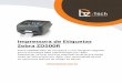 Impressora de Etiquetas Zebra ZD500R · 2016-12-07 · ganancia máxima de antena de [x] dB. El uso con este equipo de antenas no incluidas en esta lista o que tengan una ganancia