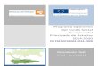 Programa Operativo del Fondo Social Europeo del Principado ... · Programa Operativo de Fondo Social Europeo del Principado de Asturias 2014-2020 PO FSE Asturias 2014-2020 5 2.4.5