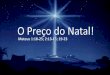 Foi assim o nascimento de Jesus Cristo: Maria, sua mãe, estava …comunidadedavila.org.br/wp-content/uploads/2016/12/natal... · 2016-12-28 · Mateus 1:18-25 Foi assim o nascimento