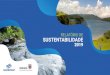 mz-prod-cvm.s3.amazonaws.com · Este Relatório de Sustentabilidade apresenta a trajetória percorrida pela Sanepar durante o ano de 2019 para o cumprimento de suas metas e mostra