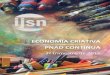 Economia Criativa - PNAD Contínua€¦ · Economia Criativa - PNAD Contínua 3º Trimestre de 2016 No 3º trimestre de 2016, o número de pessoas ocupadas em atividades criativas
