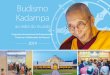 Budismo Kadampa · Sem meditação qualificada, professores que nos guiam e nos inspiram, não temos a oportunidade de conhecer os ensinamentos de Buda ou aprender a integrá-los