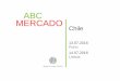 ABC MERCADO - AICEP Portugal Global...5911 Produtos e artefatos matérias têxteis, p/ usos técnicos, da nota 7 deste cap. 2.8331.827 2,7 55,1 8504 Transformadores elétricos, conversores,