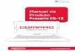 Manual de Produto - Compaq · 2019-07-05 · Apresentação do computador Localização do hardware Para saber qual hardware está instalado em seu computador: Digite gerenciador