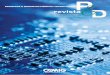 informativo do programa de gestÃo estratÉgiCa de 10cemig.com.br/pt-br/A_Cemig_e_o_Futuro/inovacao/...revista de P&D da Cemig, em 2005, a Aneel lançou a sua primeira revista em 2006