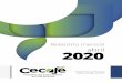 Relatório mensal abril 2020 - Embrapa Café...Relatrio mensal abril 2020 Resmo das eportaes 4 No período de Janeiro a Abril de 2020, o Brasil exportou café para 112 paísesa eficiência