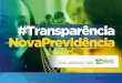 Modelo de - Previdência Socialsa.previdencia.gov.br/site/2019/04/25_04_2019_A... · 4/25/2019  · • De impactos fiscais da PEC 287/2016 e PEC 06/2019 • Publicadas em documentos
