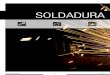 SOLDADURA · 2020-04-22 · 4 > > > > > > > > > > > > > > EXOTÉRMICA Sistema de soldadura exotérmica APLIWELD® Secure+ 146 A soldadura exotérmica em pastilhas 146 Inovação,