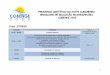 PROGRAMA CIENTÍFICO DO XXXVII CONGRESSO BRASILEIRO DE … · 2018-01-16 · Palestra "O relacionamento da Escola Politécnica da UFBA com as opções sociais e incentivo a inovação