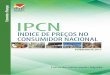 Folha de Informação Rápida N.º2 IPC Nacional Fevereiro 2017...Folha de Informação Rápida N.º2_IPC Nacional Fevereiro 2017 11 O nível geral do Índice de Preços no Consumidor