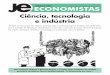 Nº 286 MAIO DE 2013 Ciência, tecnologia e indústria · Artigos de Fernanda De Negri e Luiz Ricardo Cavalcante (Ipea), Roberto Nicolsky (Pro-tec) e Geraldo B. Martha Jr. (Embrapa)