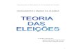 FUNDAMENTOS E ENSINO DA ÁLGEBRAmcag/FEA2004/Teoria das Eleicoes.pdf · Departamento de Matemática da Universidade de Coimbra FUNDAMENTOS E ENSINO DA ÁLGEBRA Trabalho realizado