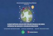 American Evaluation Association’s Annual Conference · 2019-07-11 · Projeto de Educação Ambiental com alunos de Ensino Fundamental das escolas da Fundação Bradesco em todo