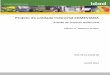 Projeto da unidade industrial CEMEVIANA · 2018-01-05 · Relatório Síntese Pág. ii de xii Ficha técnica Designação do Projeto: Projeto da unidade industrial CEMEVIANA Estudo