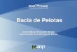 Bacia de Pelotas - ANP · 2017-07-26 · Bacia de Pelotas Bacia do Paraná Bacia de Punta Del Este . Refinaria Terminal Gasoduto Duto Líquido Setor R14 Bloco em Oferta R14 Tramandaí