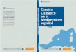 temasde Cambio Cambio Climático en el Mediterráneo español · Con este propósito se presenta este informe sobre el cambio climático en el Mediterráneo, pa- ra el que se ha realizado