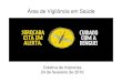 Área de Vigilância em Saúde - Agência Sorocaba de ...agencia.sorocaba.sp.gov.br/wp-content/uploads/2016/... · • 4 confirmados por meio de critério clínico-epidemiológico