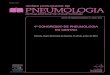 portuguese journal of pulmonology 4º CONGRESSO DE ... · PNEUMOLOGIA portuguese journal of pulmonology volume 19 / especial congresso 3 / Junho 2013 volume 19 / Especial Congresso