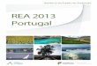 REA 2013 Portugal - Agência Portuguesa do Ambienteapambiente.pt/_zdata/DESTAQUES/2013/REA_2013_Final_30dezembr… · Em Portugal continental, a área agrícola em modo de produção