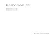 BeoVision 11 · BeoVision 11–40 BeoVision 11–46 BeoVision 11–55. 2 Caro cliente, Este Livro de consulta contém informações adicionais sobre o seu produto e descreve em mais
