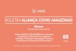 Manaus - fas-amazonas.org€¦ · Parceiras do Amazonas para o Enfrentamento do Coronavírus” está implementando, em conjunto com mais de 80 parceiros. A proposta é atingir 10