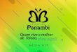 midia kit 2019 site - Shopping Panambi...Banheiro Masculino 1,40m x 1,80m MÍDIA KIT . SHOPPING PANAMBI 05. R$ 150,00 Mármore Entrada Banheiro Feminino 1,23m x 1,80m MÍDIA KIT 