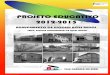 Projeto Educativo do Agrupamento de Escolas Alves · PDF file Alves Redol (ESAR) agregada ao anterior Agrupamento de Escolas Dr. Vasco Moniz (AEVM), com efeitos a partir de 1 de Agosto