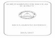 AGRUPAMENTO DE ESCOLAS D. JOÃO V · PDF file 2/96 Regulamento Interno – 2013/2017 Agrupamento de Escolas D. João V FICHA TÉCNICA TÍTULO: REGULAMENTO INTERNO DO AGRUPAMENTO DE