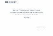 Relatório de Risco de Concentração de Crédito 2018 de... · RELATÓRIO DE RISCO DE CONCENTRAÇÃO DE CRÉDITO – 2018 3 Instrução n.º 5/2011 do Banco de Portugal NOTA INTRODUTÓRIA